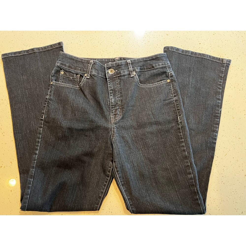 Nine West women’s denim size 12  boot cut